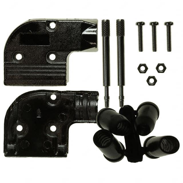 NORCOMP D-Sub 连接器 981-009-130R121