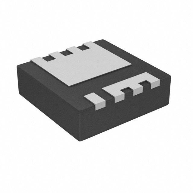 INFINEON TECHNOLOGIES 场效应管(MOSFET) ISZ0501NLSATMA1