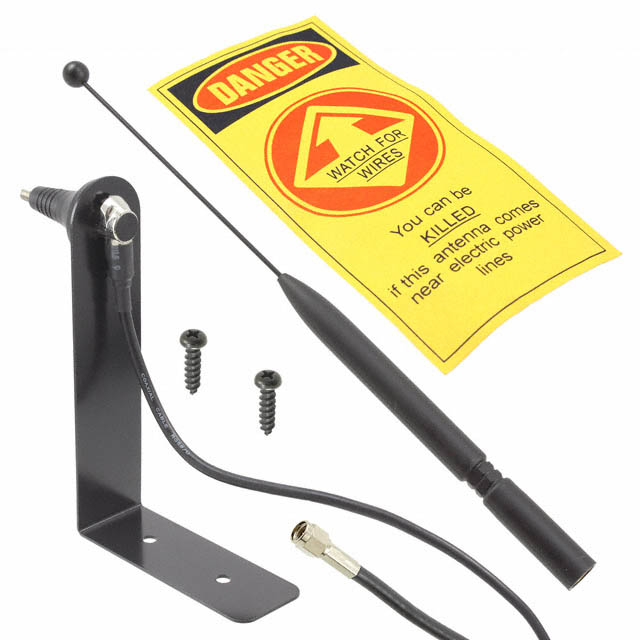 RF SOLUTIONS 无线收发芯片 ANT-GSM5WM