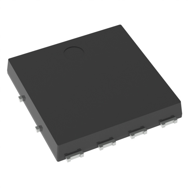 ON SEMICONDUCTOR 场效应管(MOSFET) NTMTS4D3N15MC