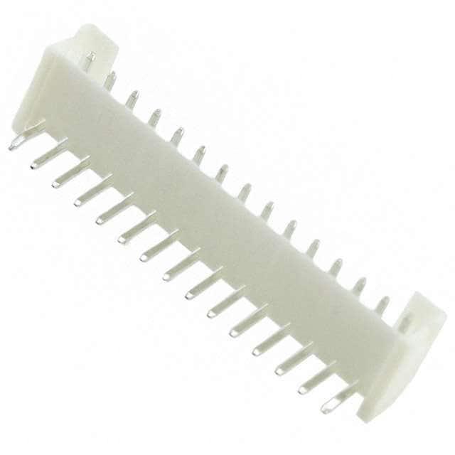 TE CONNECTIVITY 矩形连接器 - 针座 - 公插针 6-440055-3