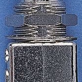 AMPHENOL 同轴连接器（RF） B6251G3-NPP3G-50