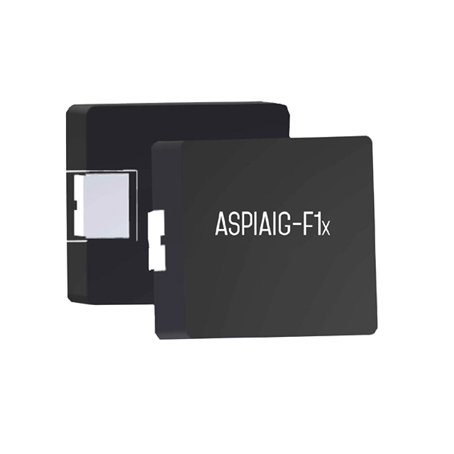 ABRACON 贴片电感 ASPIAIG-F1040-150M-T