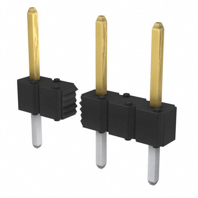 AMPHENOL 矩形连接器 - 外壳 77312-179LF