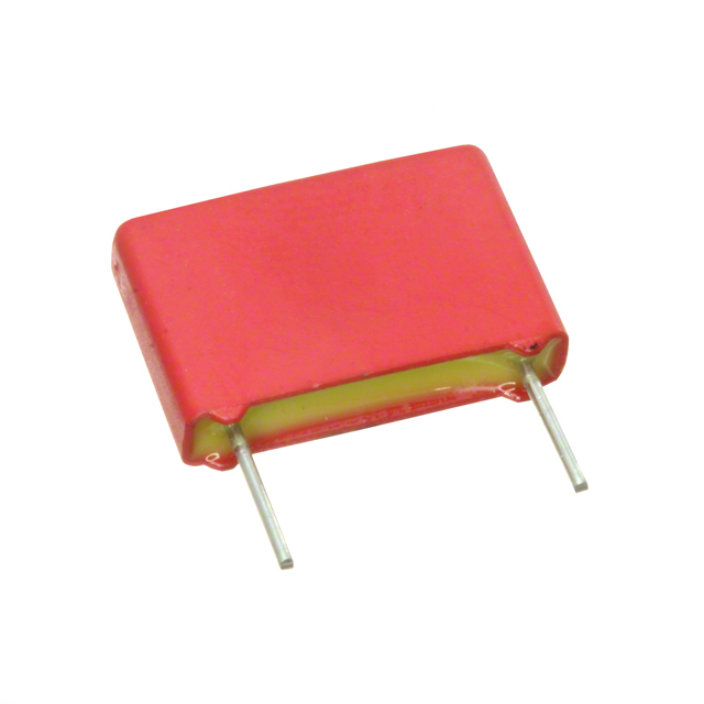 WIMA 薄膜电容 FKP1G022204D00KSSD