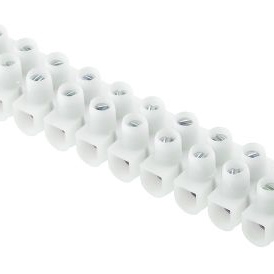 LEGRAND 接线座- Din 轨道/通道 0 342 21