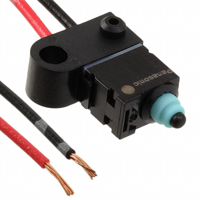 PANASONIC 限位开关 ASQM11620