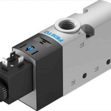 FESTO 气动/液压/传动设备 VUVS-L25-M32C-MD-G14-F8-1B2