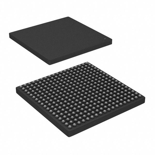 XILINX 现场可编程门阵列(FPGA) XC7A25T-2CSG325I