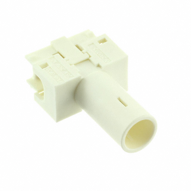 TE CONNECTIVITY 固态照明连接器 - 配件 293270-4
