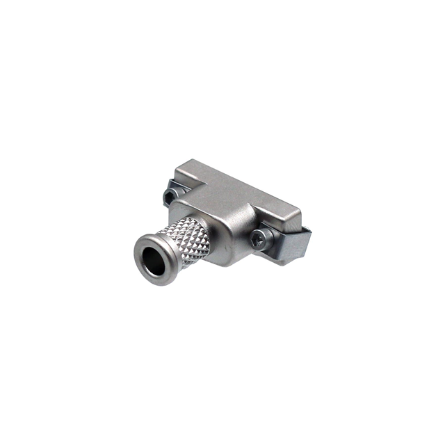 CINCH D-Sub 连接器 DCBST15BN