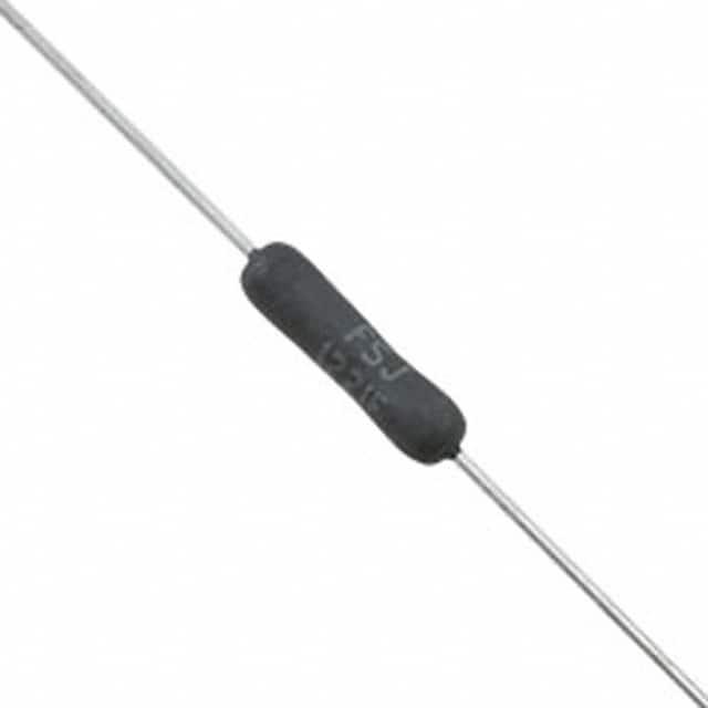 VISHAY INTERTECHNOLOGY 通孔电阻 RWR80S10R0FRB12
