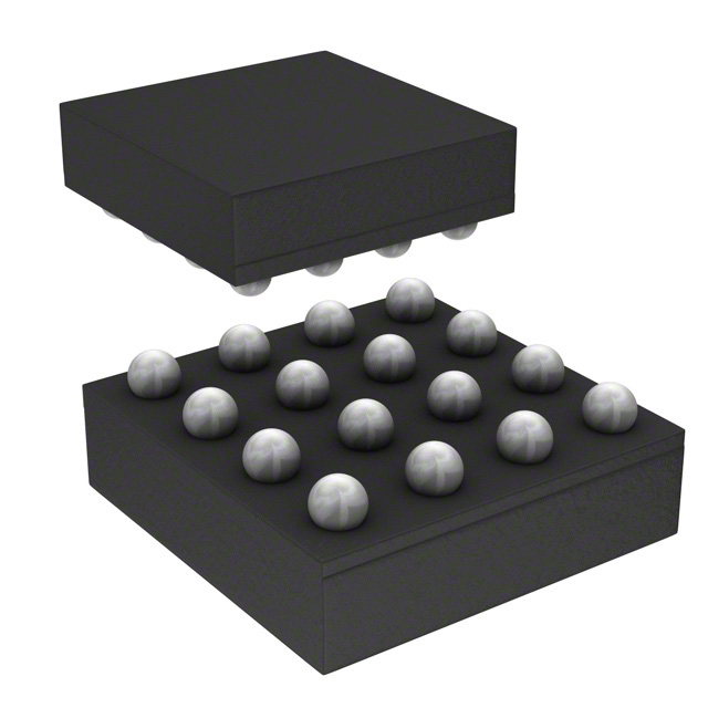 TEXAS INSTRUMENTS 电源管理芯片(PMIC) TPD5S115YFFR