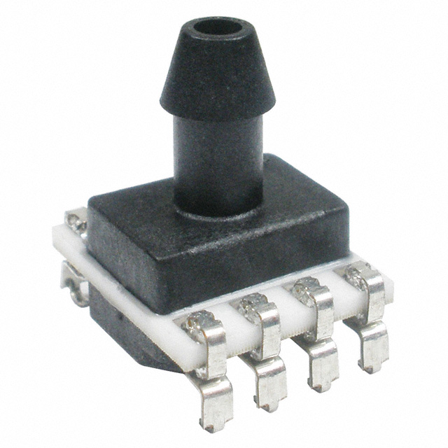 HONEYWELL 压力传感器 HSCMAND030PGAA5