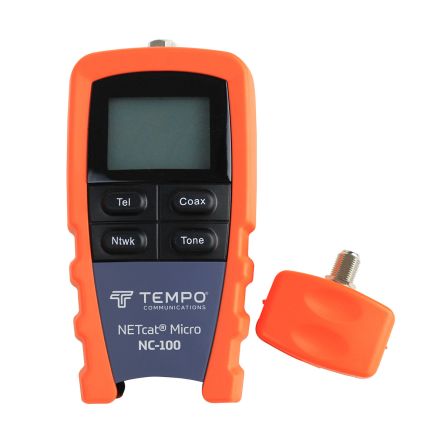 TEMPO COMMUNICATIONS 其他工具 NC-100