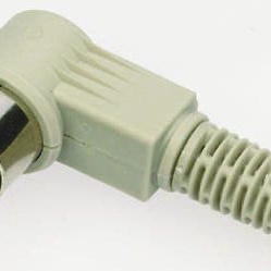 HIRSCHMANN 圆形连接器 931597517 MAWI 30 B