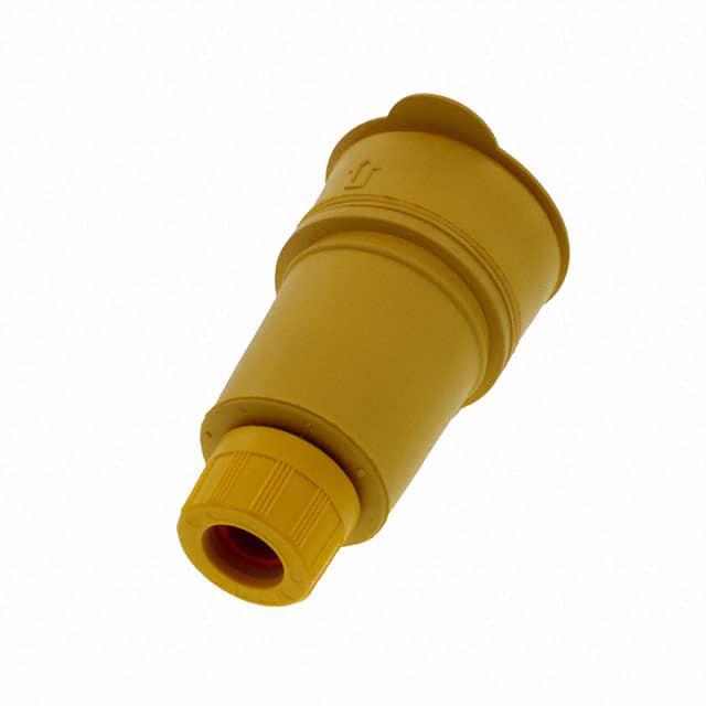 MOLEX 电源接入连接器 - 输入/输出/模块 1301470111