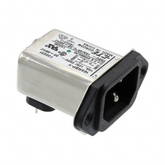 TE CONNECTIVITY EMI滤波器 4-6609987-3