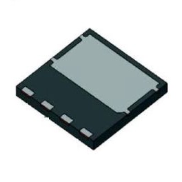 ON SEMICONDUCTOR 场效应管(MOSFET) NTMT150N65S3HF