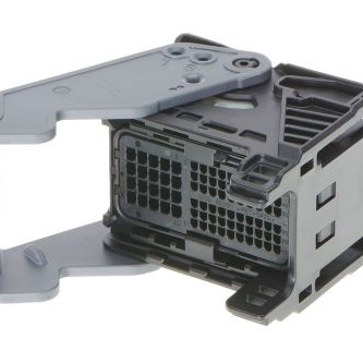 MOLEX 矩形连接器 - 外壳 5601548022