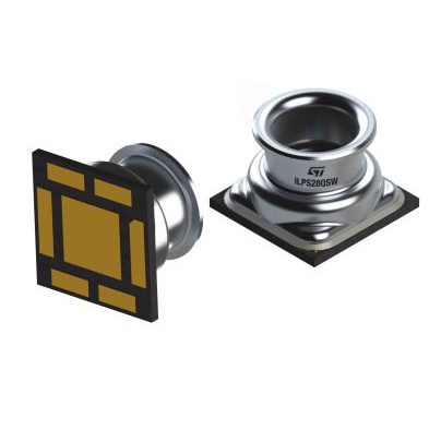 STMICROELECTRONICS 压力传感器 ILPS28QSWTR