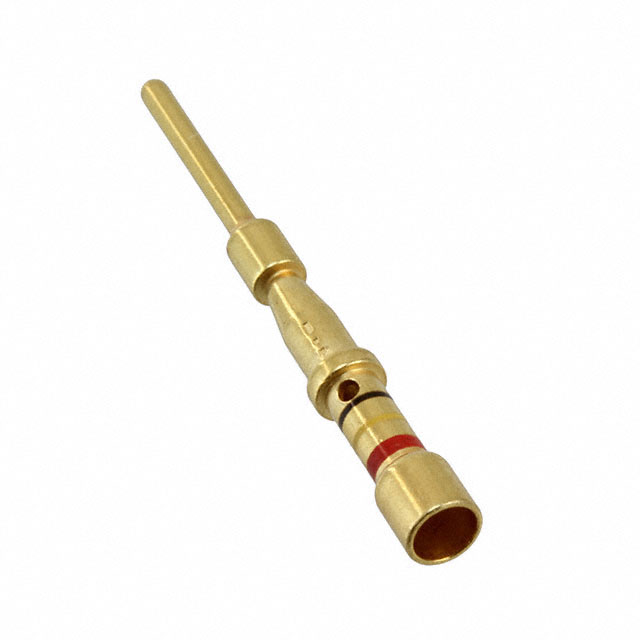 TE CONNECTIVITY 圆形连接器 M39029/31-240