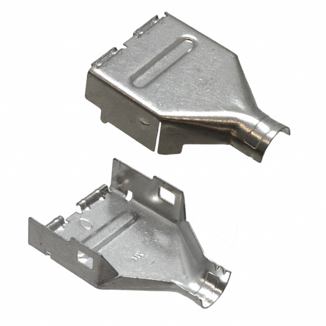 MOLEX D-Sub 连接器 0712452000