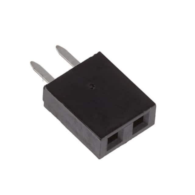 AMPHENOL 矩形连接器 - 外壳 68685-302LF
