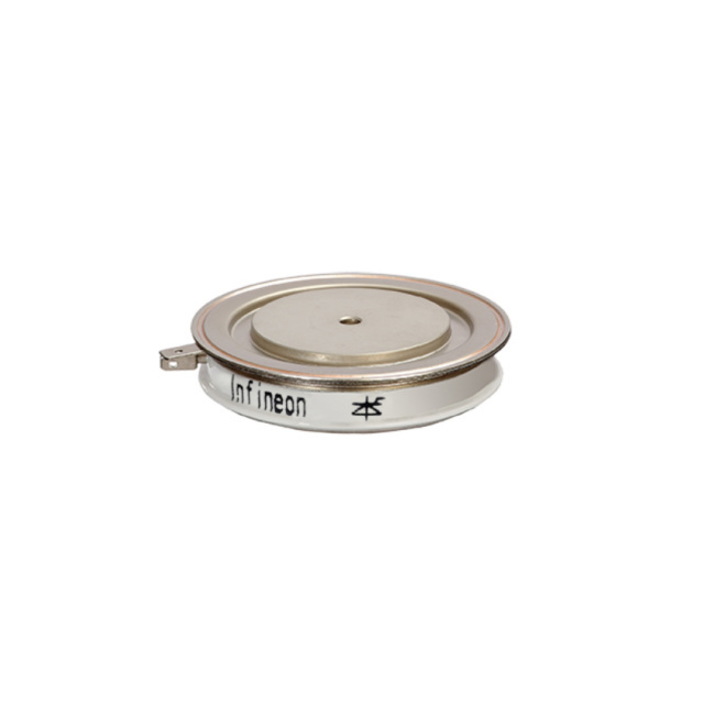 INFINEON TECHNOLOGIES 晶闸管/可控硅 T830N14TOFXPSA1