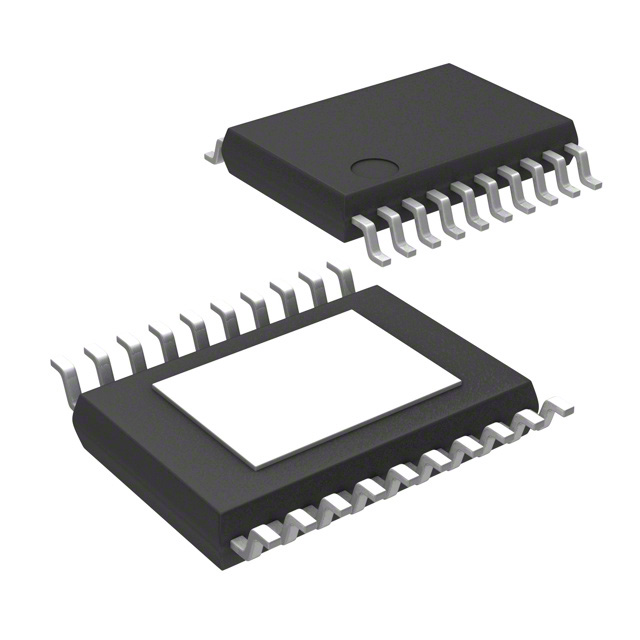 MONOLITHIC POWER SYSTEMS DC-DC稳压器 MPQ2918GF-AEC1-Z