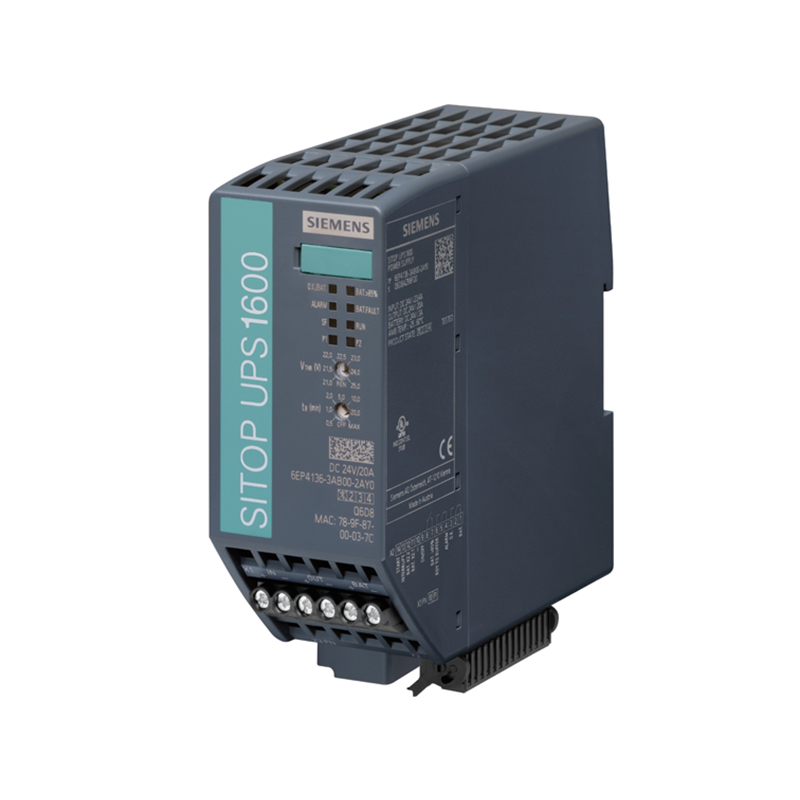 SIEMENS/西门子  6EP41343AB000AY0