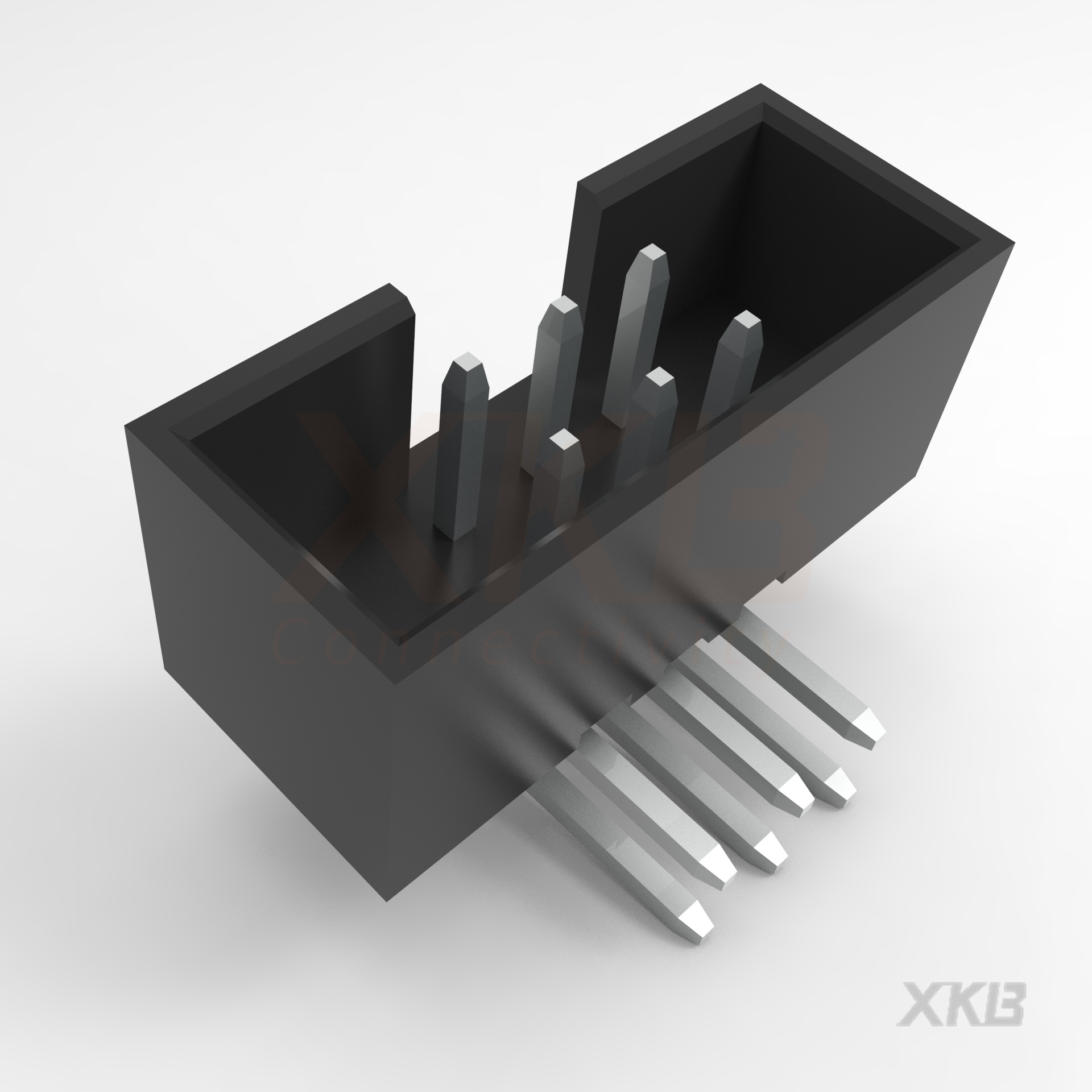 XKB CONNECTIVITY/中国星坤  X2001WR-2x03A-6TV01