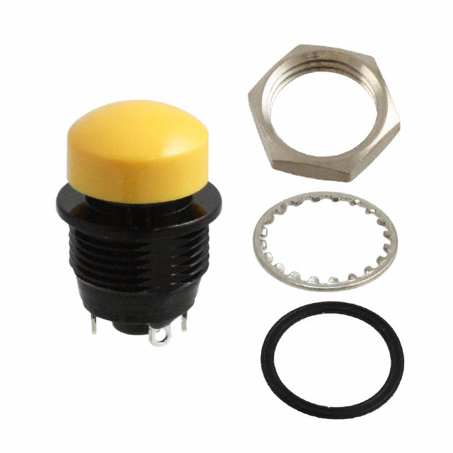 C&K 按钮开关 NP8S5T203QE