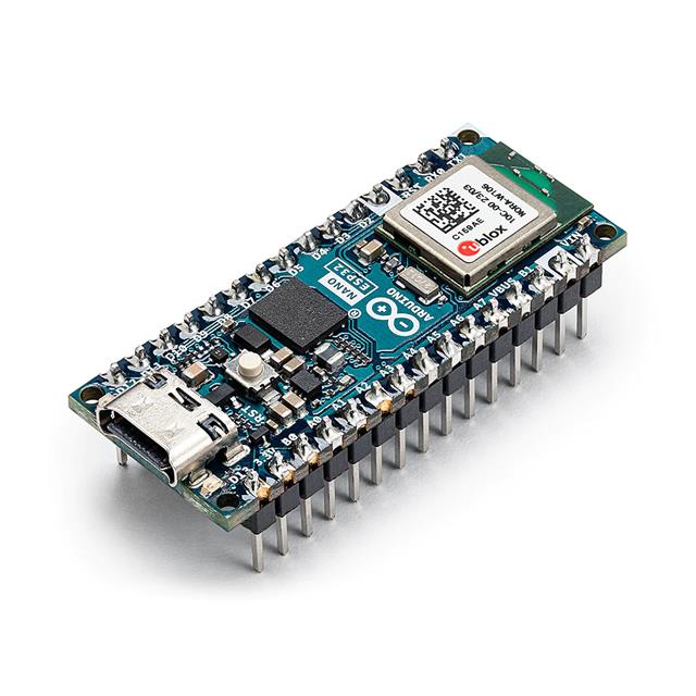 ARDUINO 评估、开发板开发工具 ABX00083