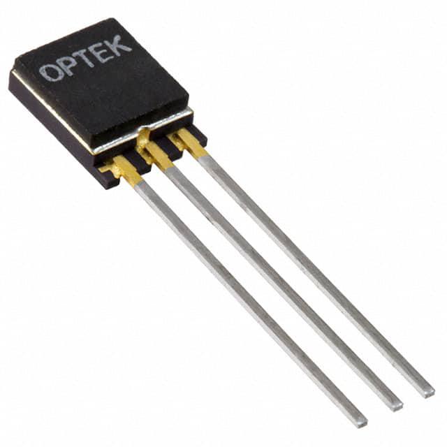TT ELECTRONICS 固态继电器 OMH3040B