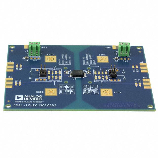 ANALOG DEVICES 评估、开发板开发工具 EVAL-ADUM226N0EBZ