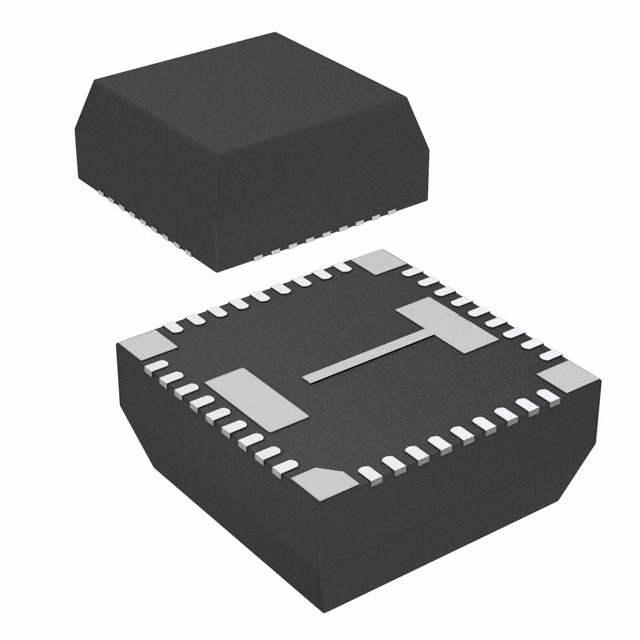 TEXAS INSTRUMENTS DC-DC稳压器 LMZ31710RVQT