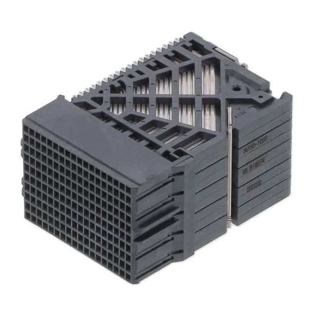 MOLEX 背板连接器 - 专用 761501020