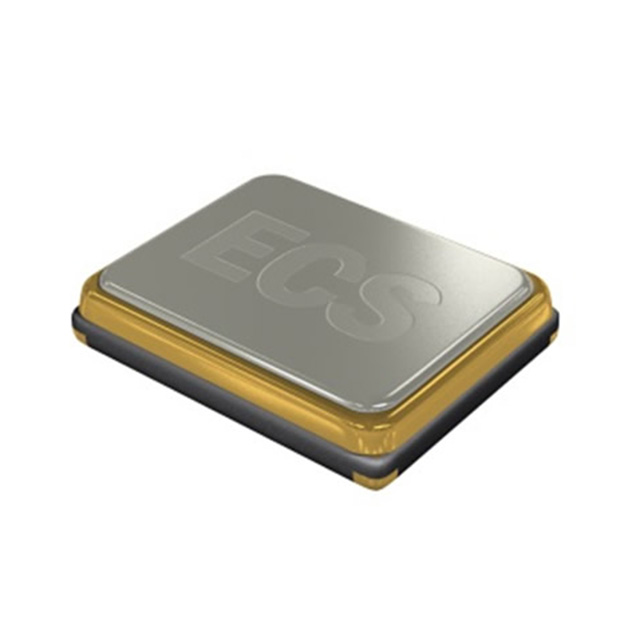 ECS 无源晶振 ECS-160-9-33B-CKM-TR