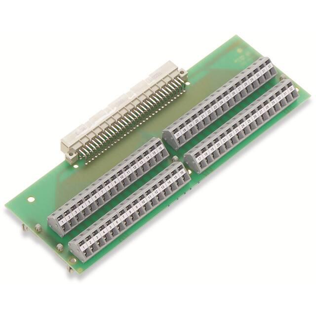 WAGO 其他接口芯片 289-427