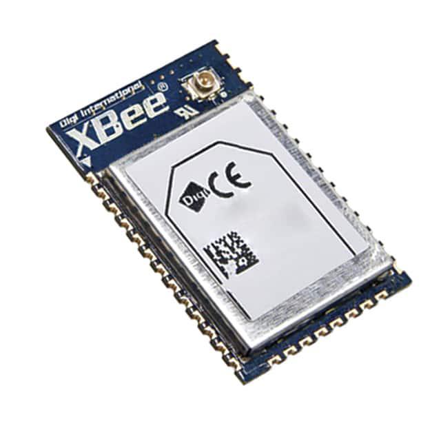 DIGI INTERNATIONAL 射频模块 XB8-DMRS-002