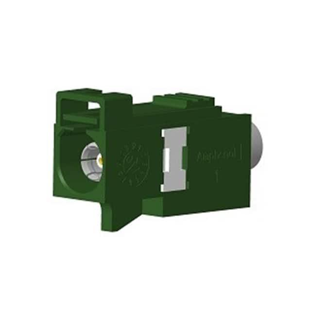 AMPHENOL 同轴连接器（RF） FA1-NESJ-C04-6