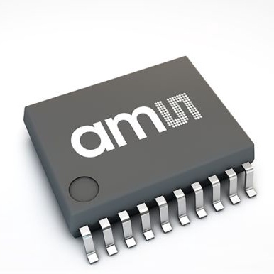 AMS 加速度传感器 178750053