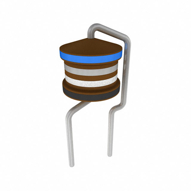 TDK 插件电感 B78148E1681M000