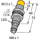 TURCK 距离传感器 NI10U-M12-AN6X-V1131