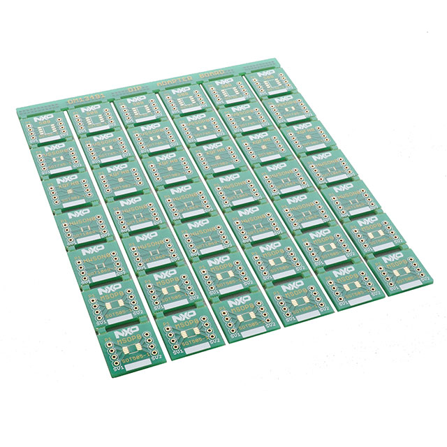 NXP SEMICONDUCTORS 原型开发工具 OM13491UL