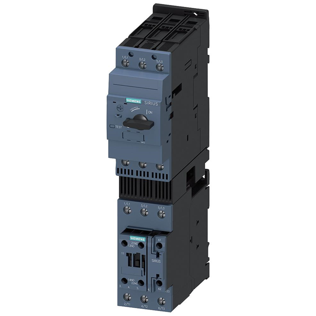 SIEMENS/西门子 电机驱动器 3RA21504UA350NB3