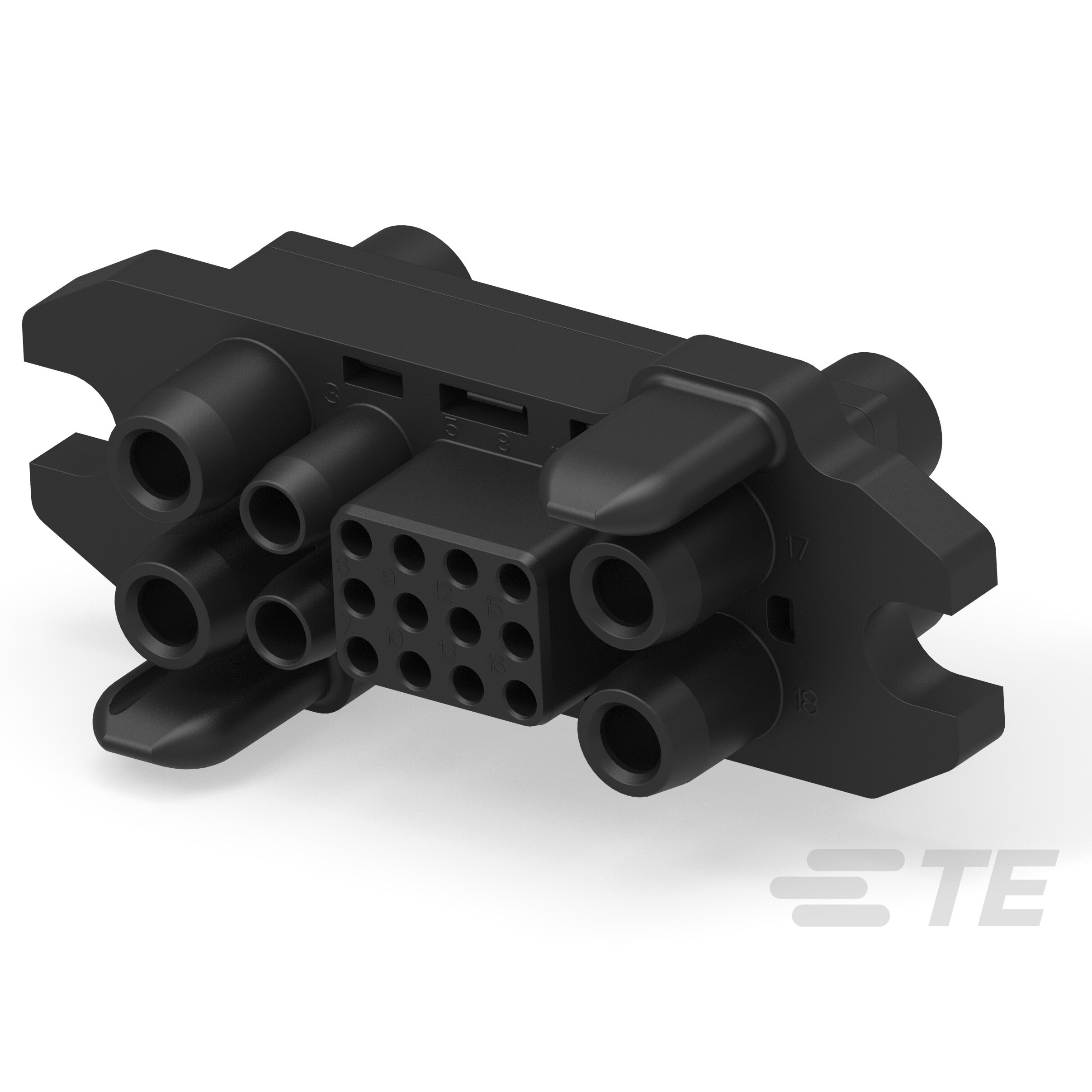 TE CONNECTIVITY  T2100182201-000