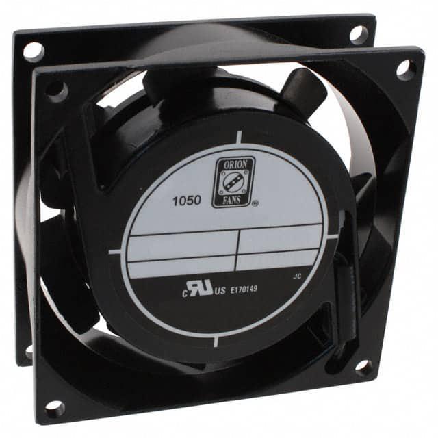 ORION FANS 风扇和热管理 OA825AP-11-2TB