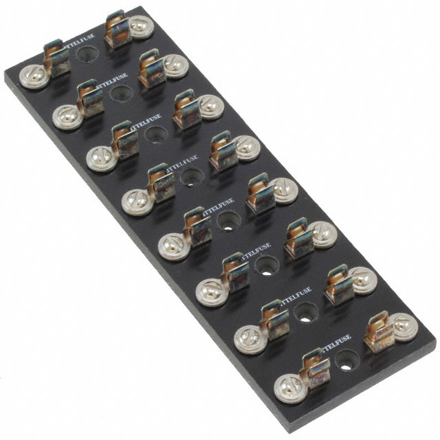 LITTELFUSE 断路器 03590008Z